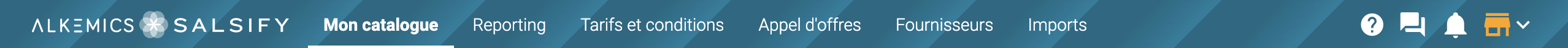 example of banner