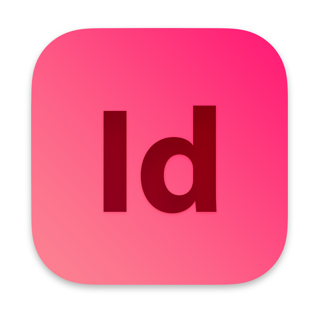 InDesign