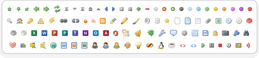 All decorators