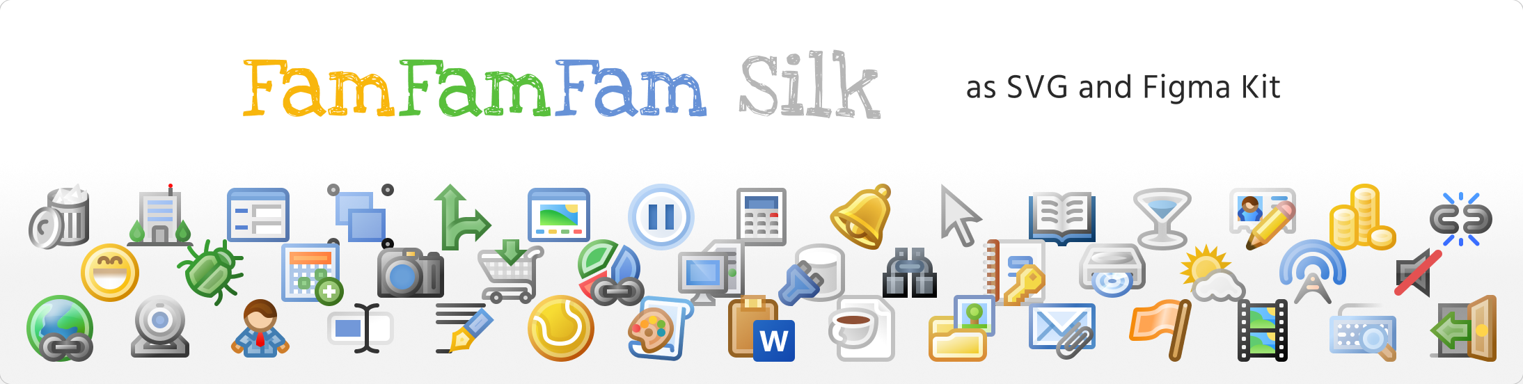 /Simon/famfamfam-silk-svg/raw/commit/553698b7cee45518811fd85beefc0b8a86a5aa3d/public/cover.png